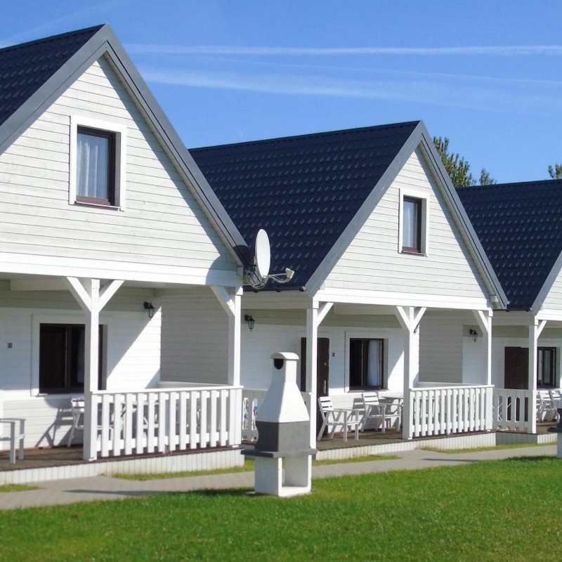 Sommerhus - 2 personer -  - 78-111 - Ustronie Morskie