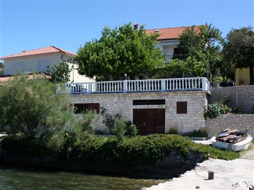 Ferielejlighed - 5 personer -  - Barbat 139, Barbat - 51280 - Rab