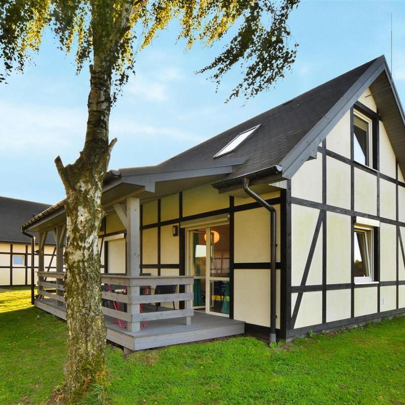 Bungalow - 3 personer -  - 76-107 - Jaroslawiec