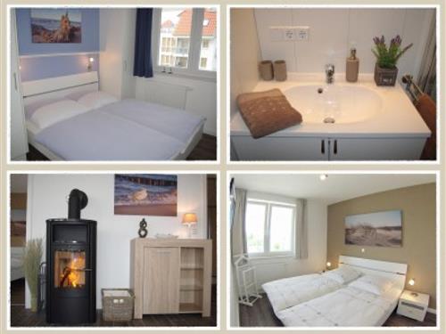 Ferielejlighed - 4 personer -  - Strandpark - - 23775 - Großenbrode