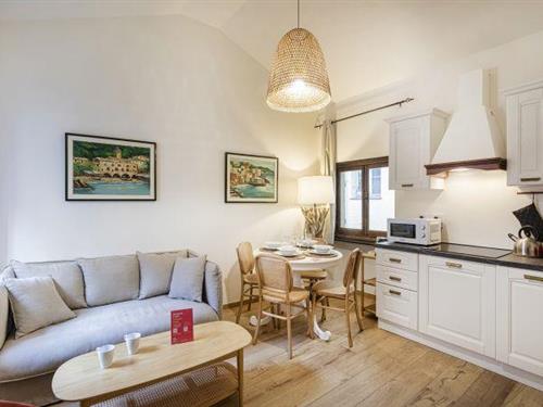 Feriehus / leilighet - 4 personer -  - 16123 - Genoa