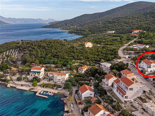 Ferielejlighed - 4 personer -  - Kneža - 20260 - Kneža