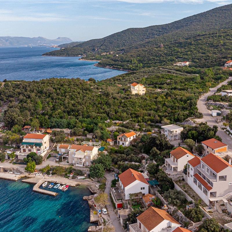 Ferielejlighed - 4 personer -  - Kneža - 20260 - Kneža