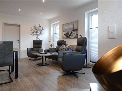 Ferieleilighet - 2 personer -  - Norddeicher Straße - 26506 - Norddeich