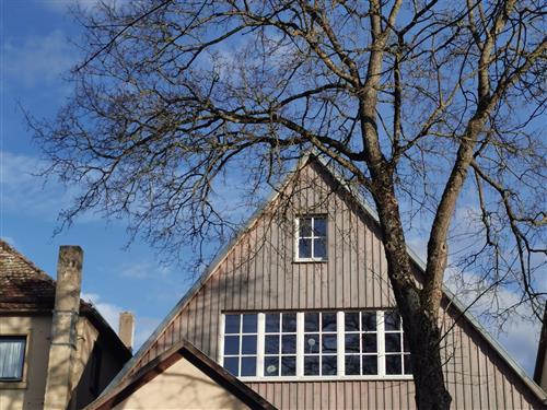 Ferielejlighed - 3 personer -  - Spitalgasse - 91541 - Rothenburg Ob Der Tauber