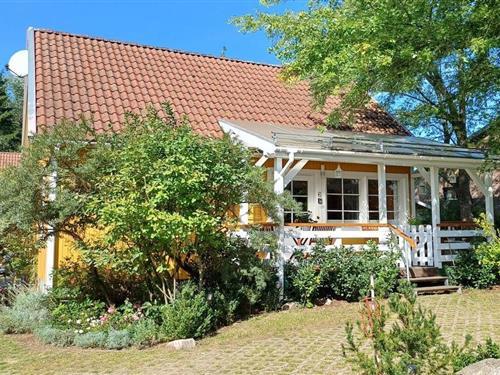 Feriehus - 4 personer -  - 19417 - Warin