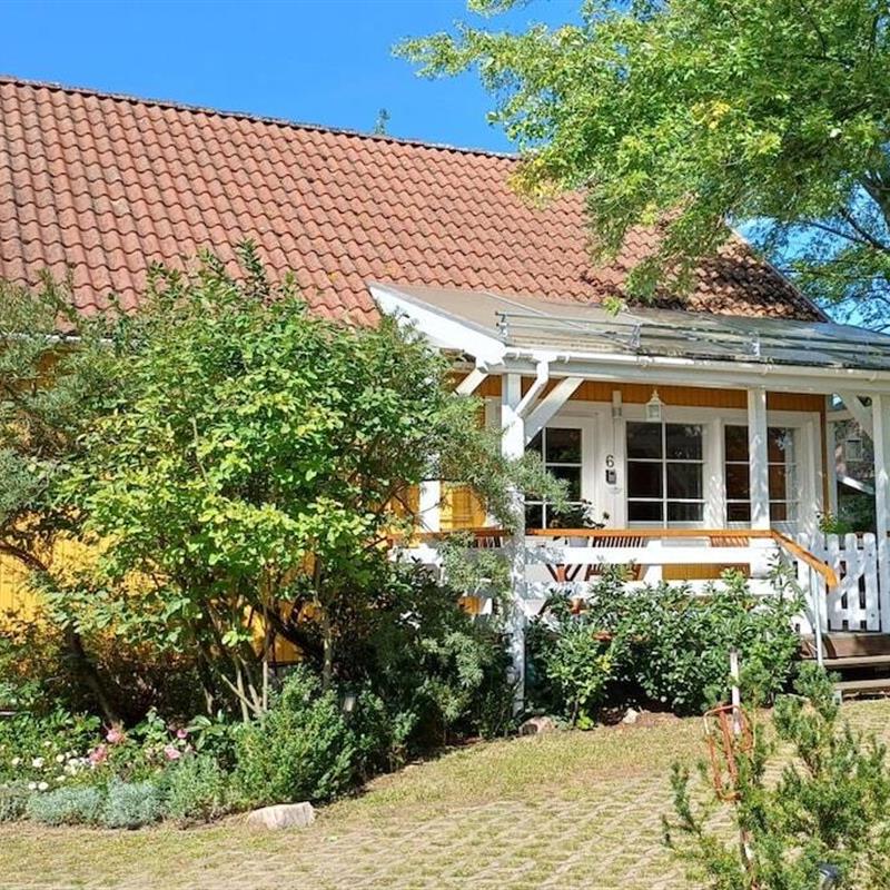 Sommerhus - 4 personer -  - 19417 - Warin