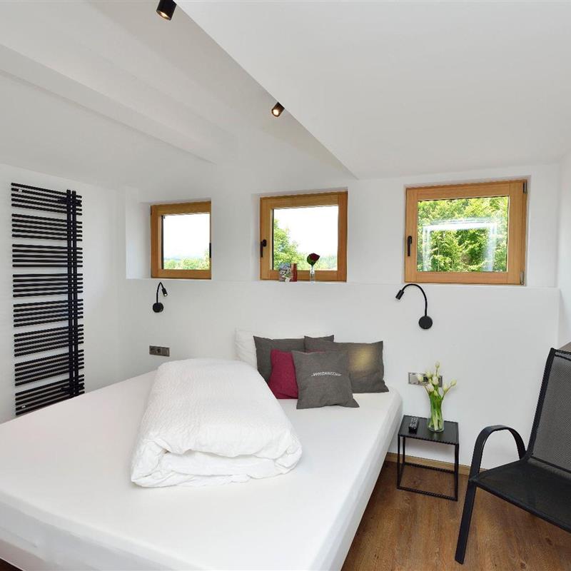  - 3 personer -  - Krebsbachweg - 94258 - Frauenau