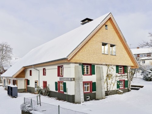 Feriehus - 4 personer -  - 79843 - Löffingen