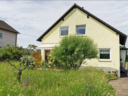 Fritidshus - 6 personer -  - Gartenstr. - 54531 - Manderscheid
