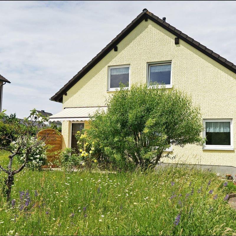 Sommerhus - 6 personer -  - Gartenstr. - 54531 - Manderscheid