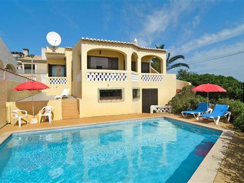 Sommerhus - 4 personer -  - 8600-000 - Praia Da Luz