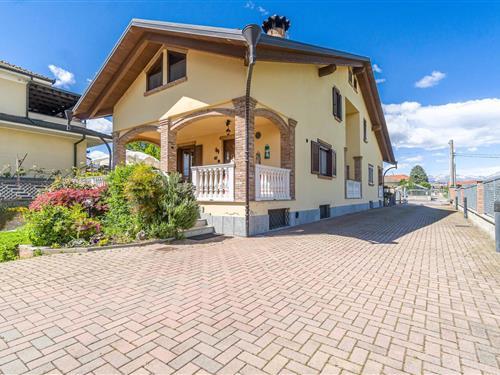 Sommerhus - 7 personer -  - Via Dante Alighieri - 10080 - Bosconero