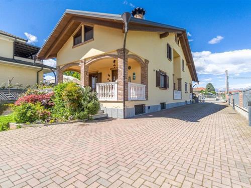 Sommerhus - 7 personer -  - Via Dante Alighieri - 10080 - Bosconero