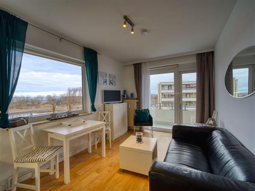 Semesterlägenhet - 2 personer -  - Steinwarder - 23774 - Heiligenhafen