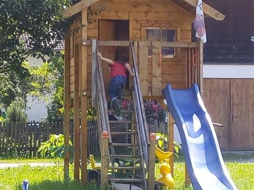 Bondegård - 4 personer -  - Tatzelwurmstr. - 83126 - Flintsbach