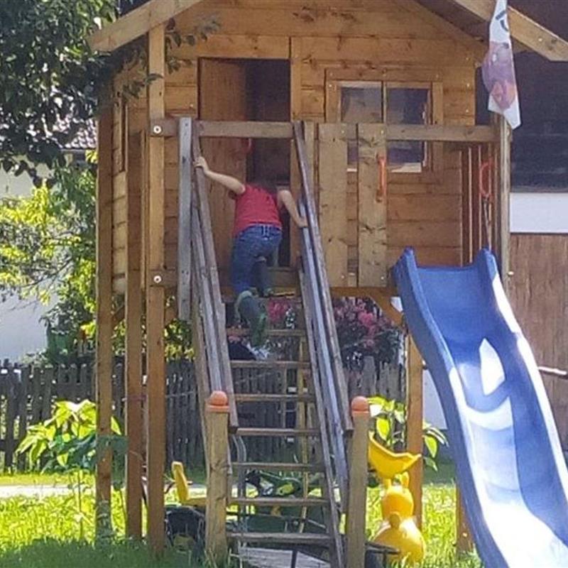 Bondegård - 4 personer -  - Tatzelwurmstr. - 83126 - Flintsbach