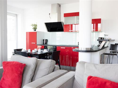 Ferielejlighed - 2 personer -  - Am neuen Hafen - 27568 - Bremerhaven