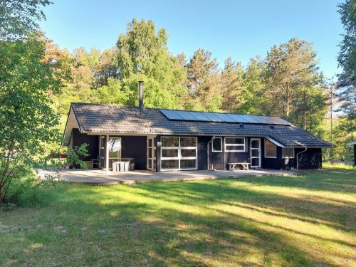 Sommerhus - 6 personer -  - Kulmulevej - Lyngså - 9300 - Sæby