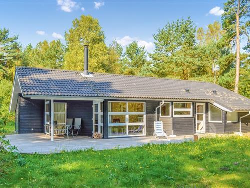 Ferienhaus - 6 Personen -  - Kulmulevej - Lyngsaa - 9300 - Säby