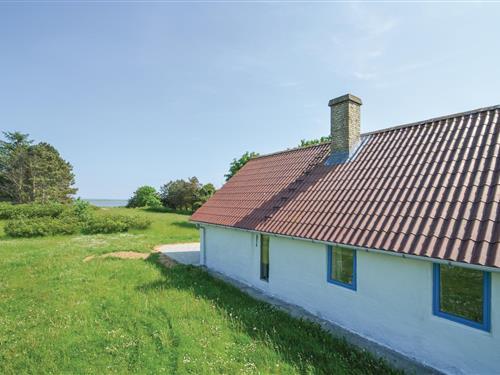 Sommerhus - 8 personer -  - Glombak - Øsløs - 7742 - Vesløs