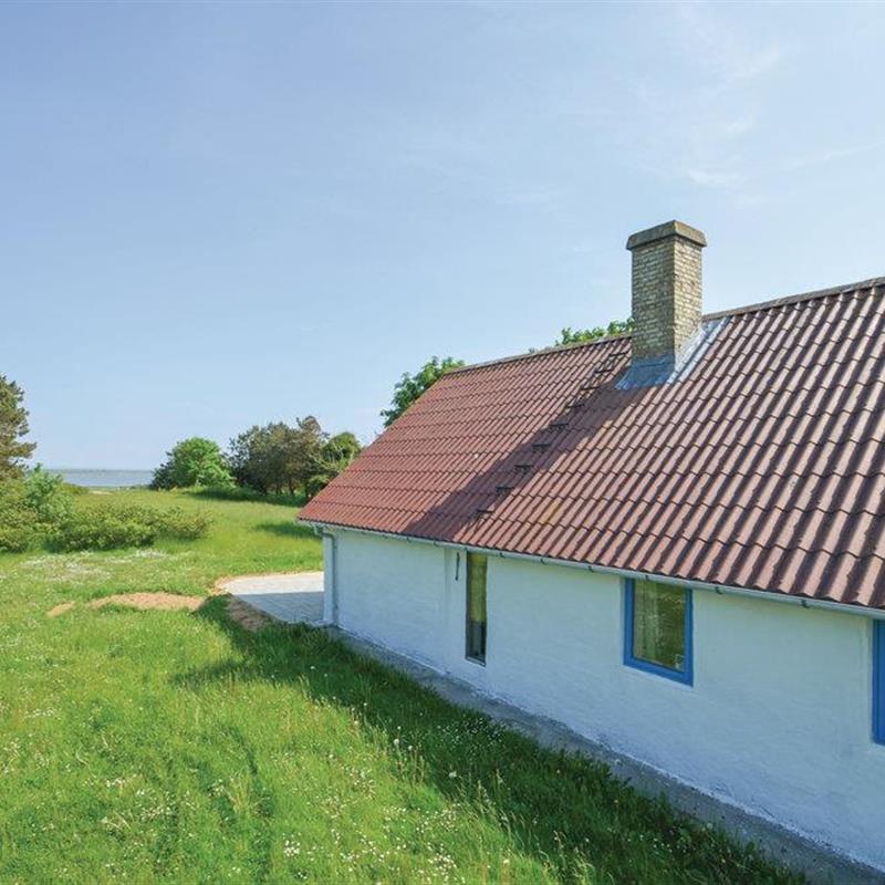 Sommerhus - 8 personer -  - Glombak - Øsløs - 7742 - Vesløs