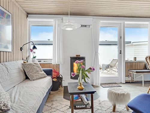 Sommerhus - 5 personer -  - Rødhus Klitvej - Rødhus - 9490 - Pandrup