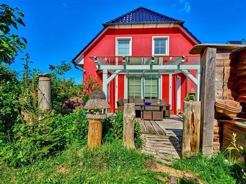 Ferielejlighed - 6 personer -  - Am Bahndamm - 18374 - Zingst / Ostseebad Zingst