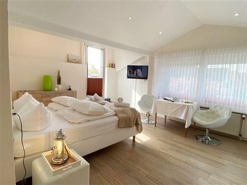 Ferielejlighed - 2 personer -  - Westerstr. - 25761 - Büsum