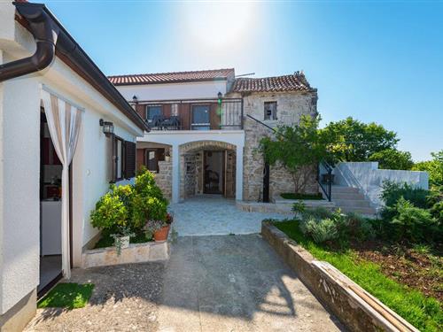 Sommerhus - 6 personer -  - Slivnica ulica I - Zadar - Slivnica - 23247 - Slivnica