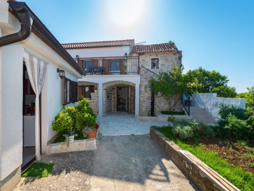 Sommerhus - 5 personer -  - Slivnica ulica I - Zadar - Slivnica - 23247 - Slivnica