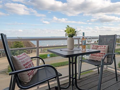 Ferieleilighet - 3 personer -  - Strandallee - 23683 - Haffkrug