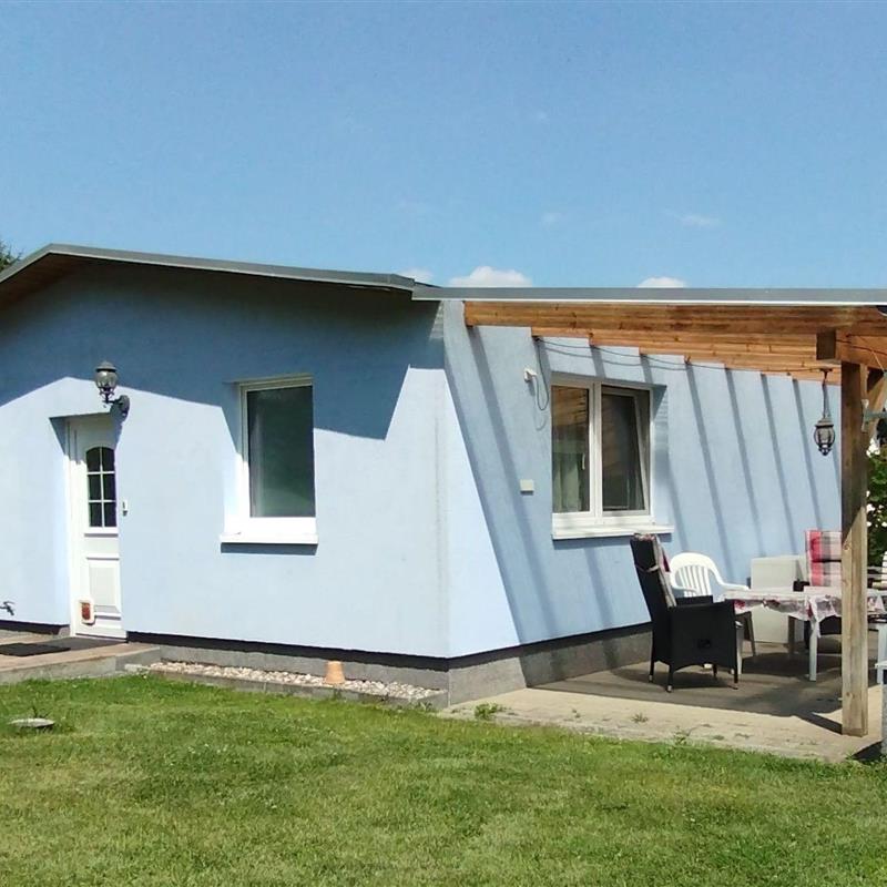 Sommerhus - 3 personer -  - Velten - 16727