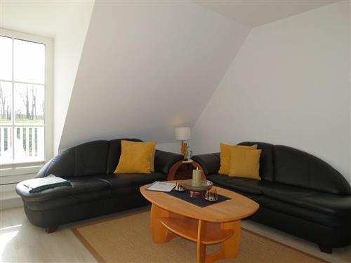 Ferielejlighed - 4 personer -  - Achtern Diek - 25761 - Büsumer Deichhausen