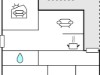 Billede 23 - Plantegning