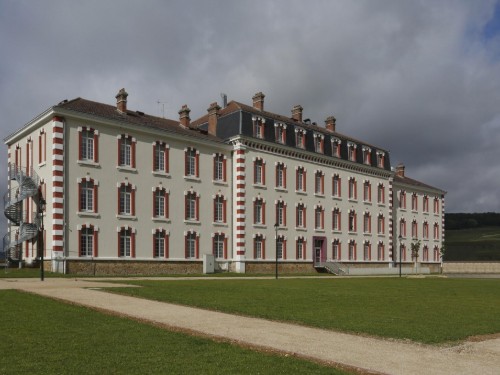 Einzimmerwohnung - 2 Personen -  - 51200 - Épernay