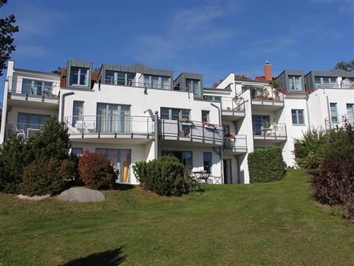 Feriecenter - 5 personer -  - Heimweg - 17454 - Zinnowitz