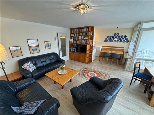 Ferienwohnung - 4 Personen -  - Johann-Möller-Str. - 25980 - Sylt/Westerland