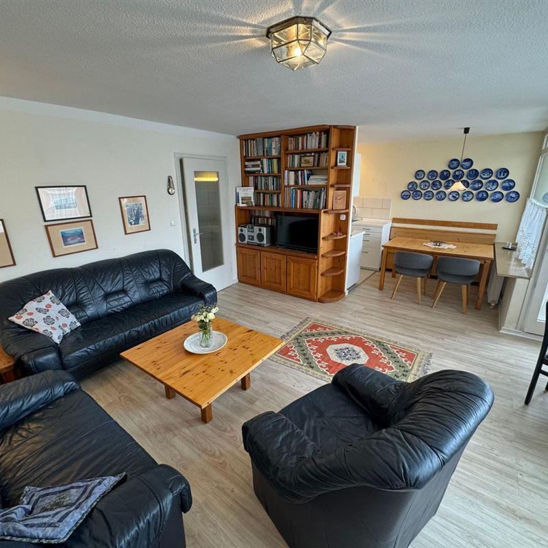 Ferielejlighed - 4 personer -  - Johann-Möller-Str. - 25980 - Sylt/Westerland