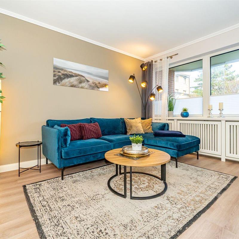 Ferielejlighed - 2 personer -  - Boysenstrasse - 25980 - Sylt