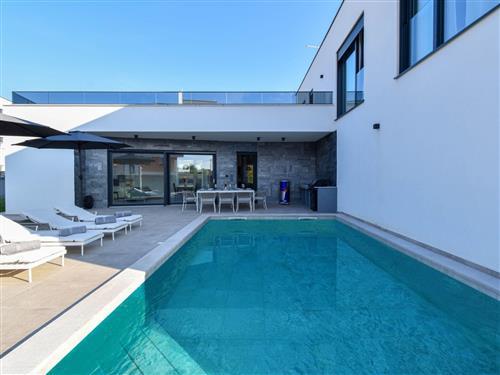 Sommerhus - 8 personer -  - Medulin - 52203