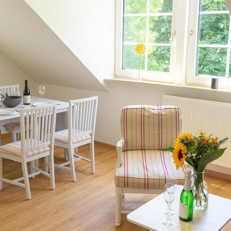 Ferielejlighed - 4 personer -  - Osterwarfer Weg - 26506 - Norddeich