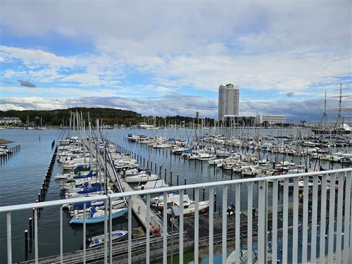 Holiday apartment - 6 persons -  - Priwallpromenade - 23570 - Lübeck-Travemünde