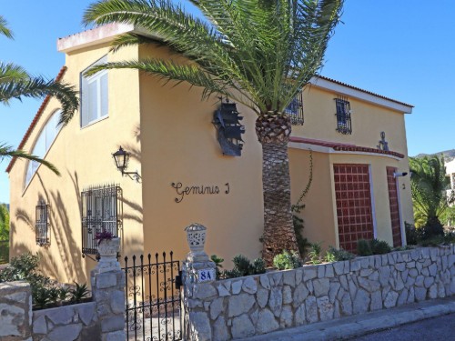 Sommerhus - 4 personer -  - Peñiscola - 12598