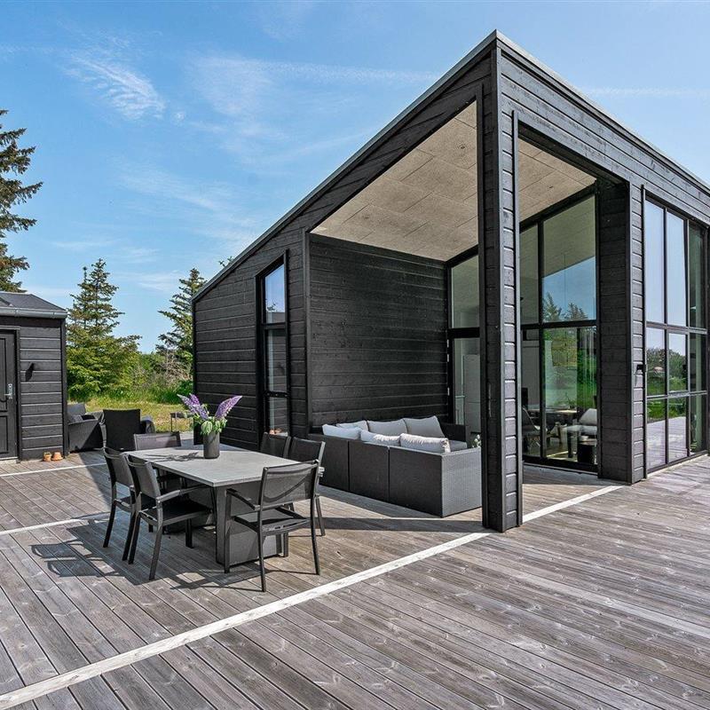 Ferienhaus - 6 Personen -  - Bakkestjernevej - Lönstrup - 9800 - Hjörring