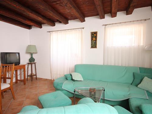 Holiday Home/Apartment - 4 persons -  - Sali - 23281 - Sali