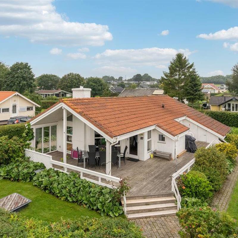 Ferienhaus - 6 Personen -  - Brombærvænget - Hejlsminde - 6094 - Hejls