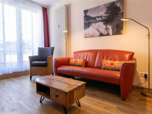 Ferielejlighed - 2 personer -  - Strandpromenade - 17429 - Bansin