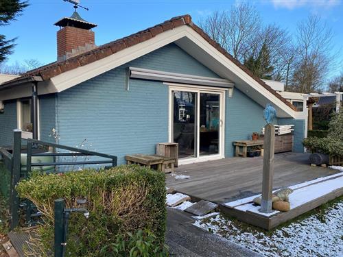 Sommerhus - 4 personer -  - 9976 VH - Lauwersoog
