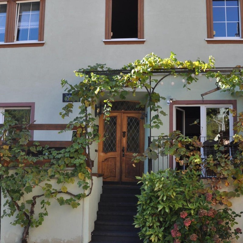 Sommerhus - 12 personer -  - Zehntstraße - 56861 - Reil
